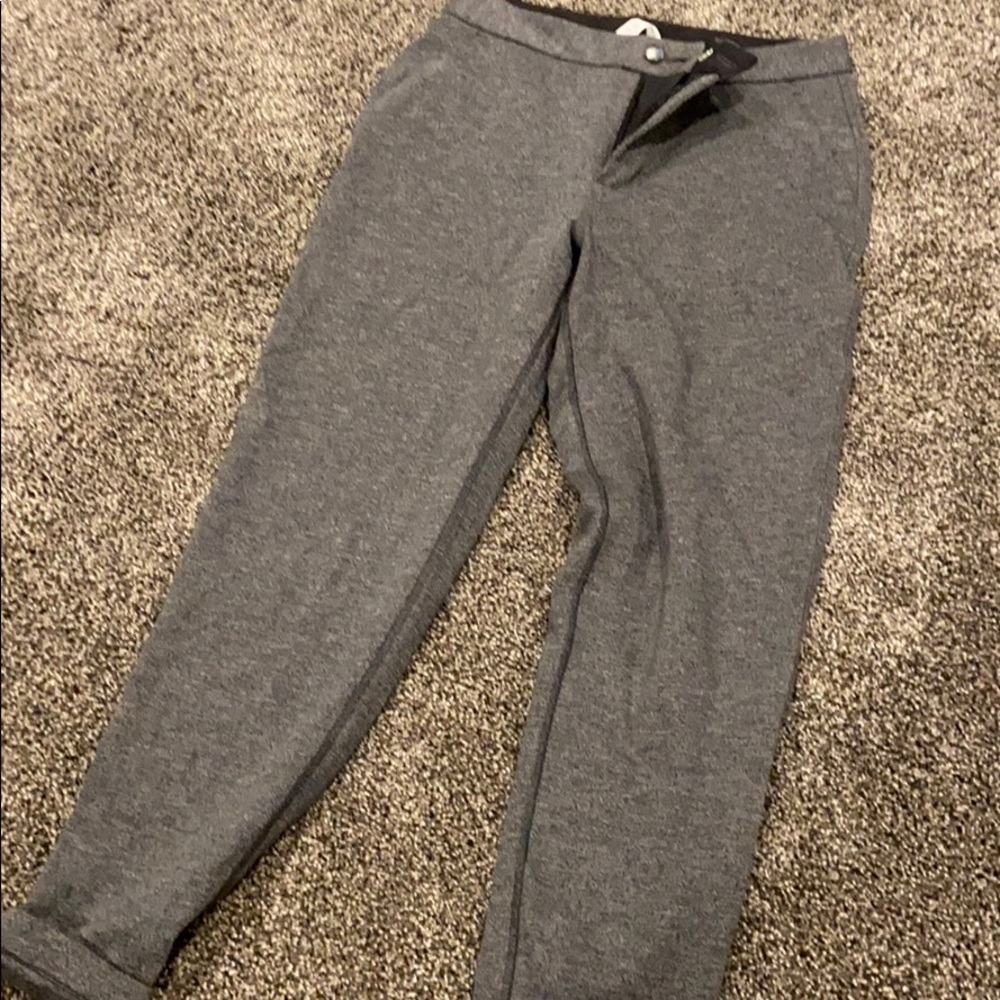Lululemon city trek